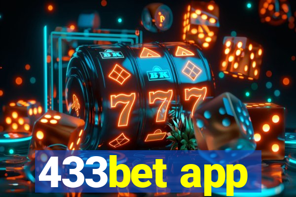 433bet app
